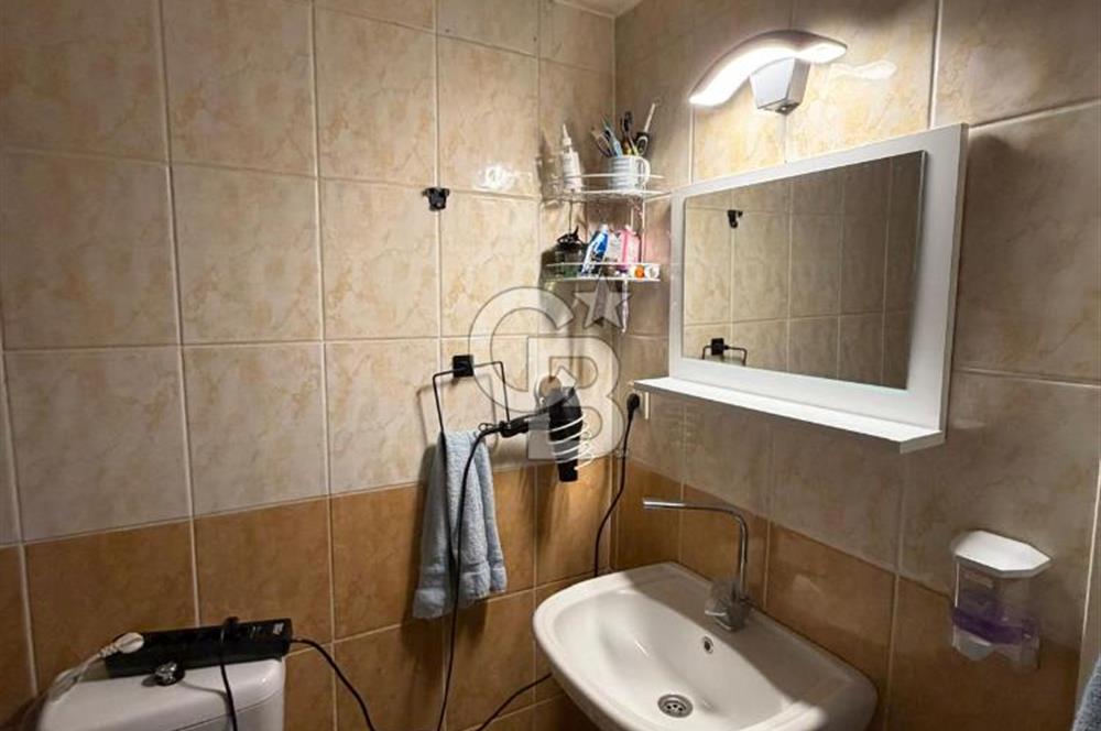 Ata Mahallesinde Satılık 3+1 daire