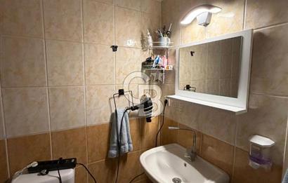 Ata Mahallesinde Satılık 3+1 daire