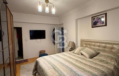 Ata Mahallesinde Satılık 3+1 daire