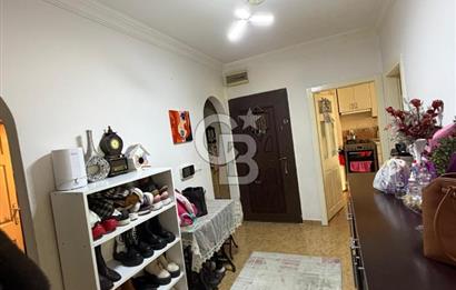 Ata Mahallesinde Satılık 3+1 daire