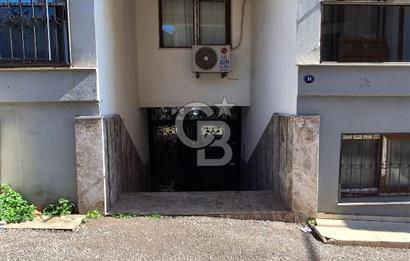 BAYRAKLI TURAN’da Yeni Bina Deniz Manzaralı 3+1 Ebeveyn Banyolu Kiralık Daire