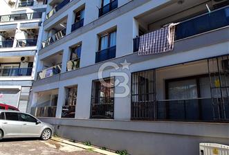 BAYRAKLI TURAN’da Yeni Bina Deniz Manzaralı 3+1 Ebeveyn Banyolu Kiralık Daire - 8 - 334956