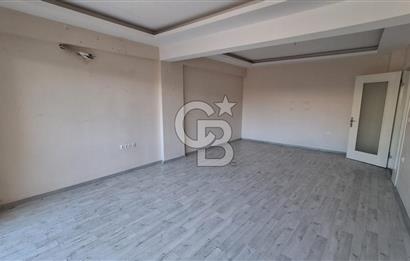 BAYRAKLI TURAN’da Yeni Bina Deniz Manzaralı 3+1 Ebeveyn Banyolu Kiralık Daire