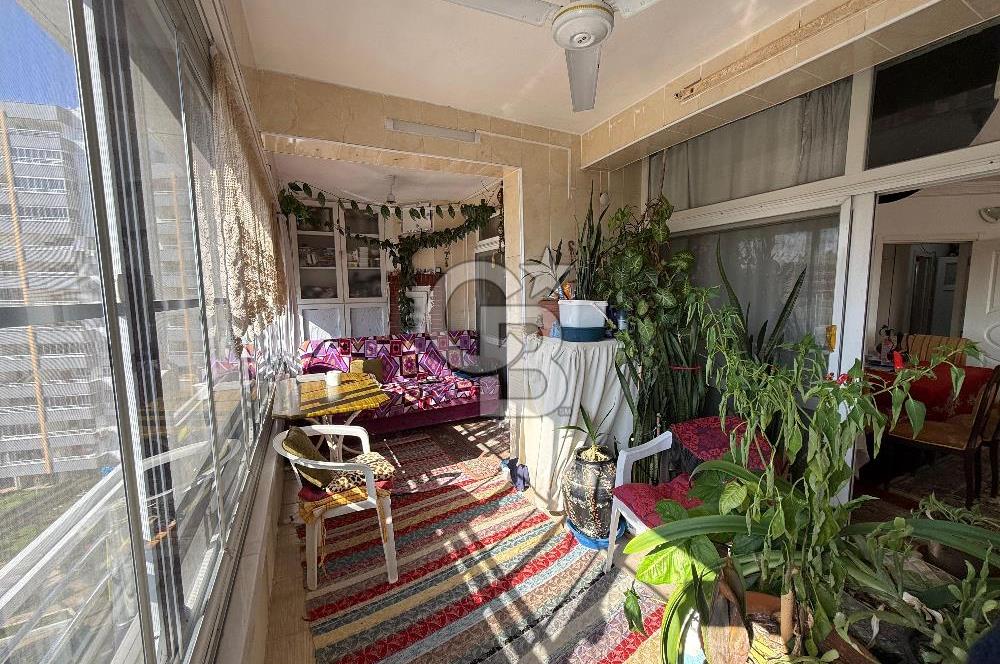 MERSİN ARPAÇBAHŞİŞDE SATILIK 3+1 DAİRE