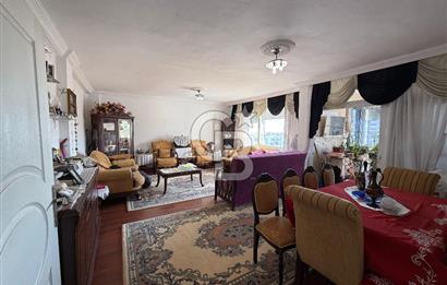 MERSİN ARPAÇBAHŞİŞDE SATILIK 3+1 DAİRE