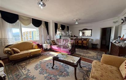 MERSİN ARPAÇBAHŞİŞDE SATILIK 3+1 DAİRE