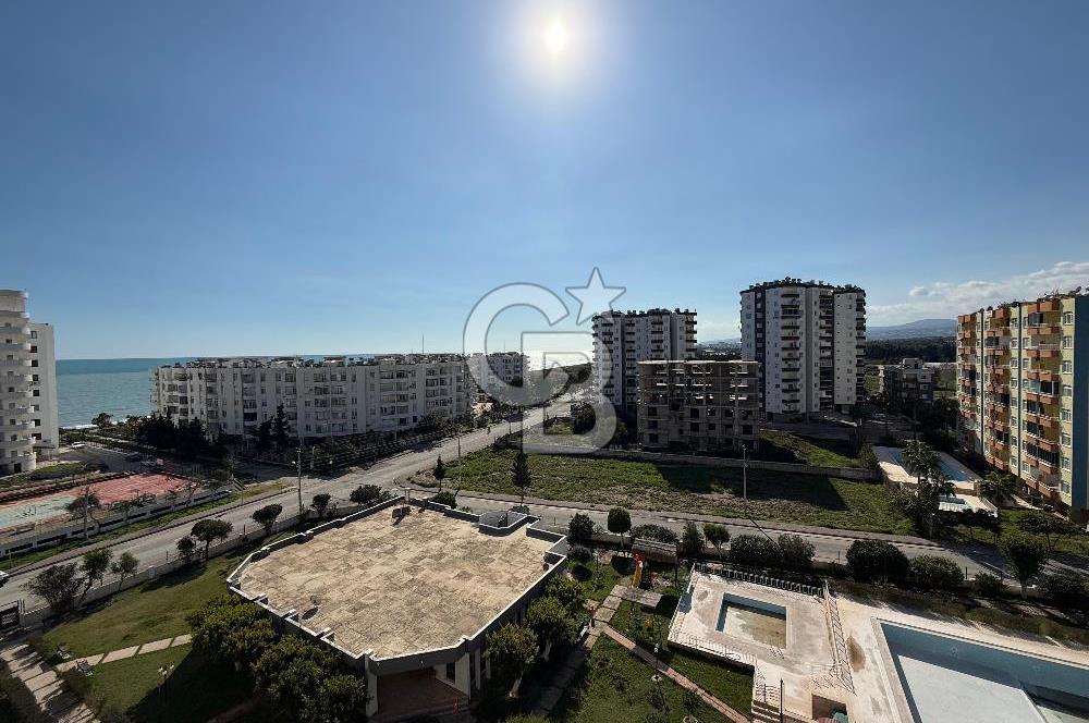 MERSİN ARPAÇBAHŞİŞDE SATILIK 3+1 DAİRE