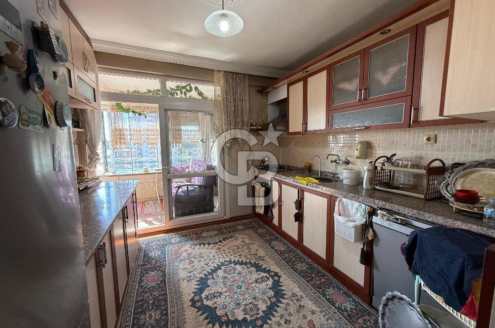 MERSİN ARPAÇBAHŞİŞDE SATILIK 3+1 DAİRE