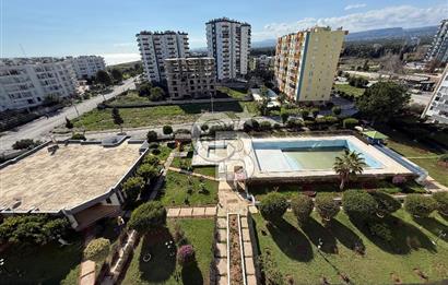 MERSİN ARPAÇBAHŞİŞDE SATILIK 3+1 DAİRE