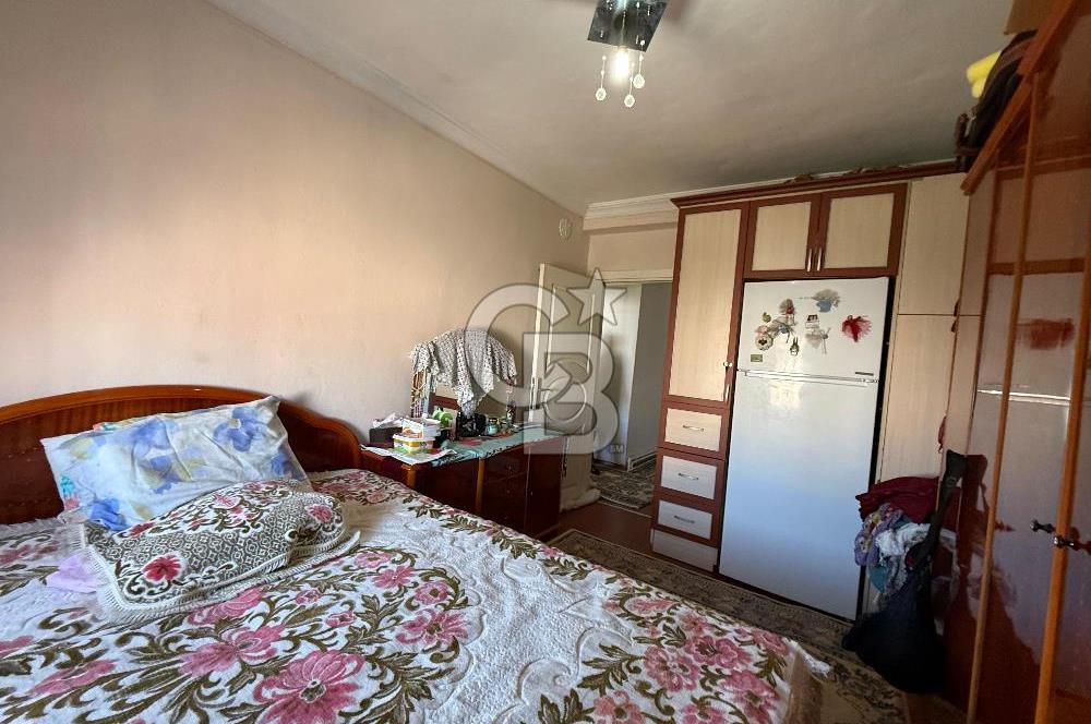 MERSİN ARPAÇBAHŞİŞDE SATILIK 3+1 DAİRE