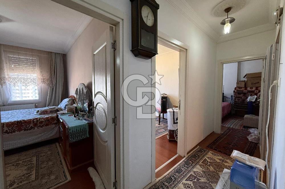 MERSİN ARPAÇBAHŞİŞDE SATILIK 3+1 DAİRE