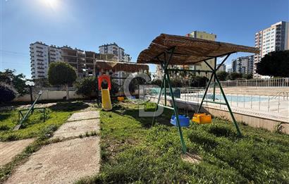 MERSİN ARPAÇBAHŞİŞDE SATILIK 3+1 DAİRE