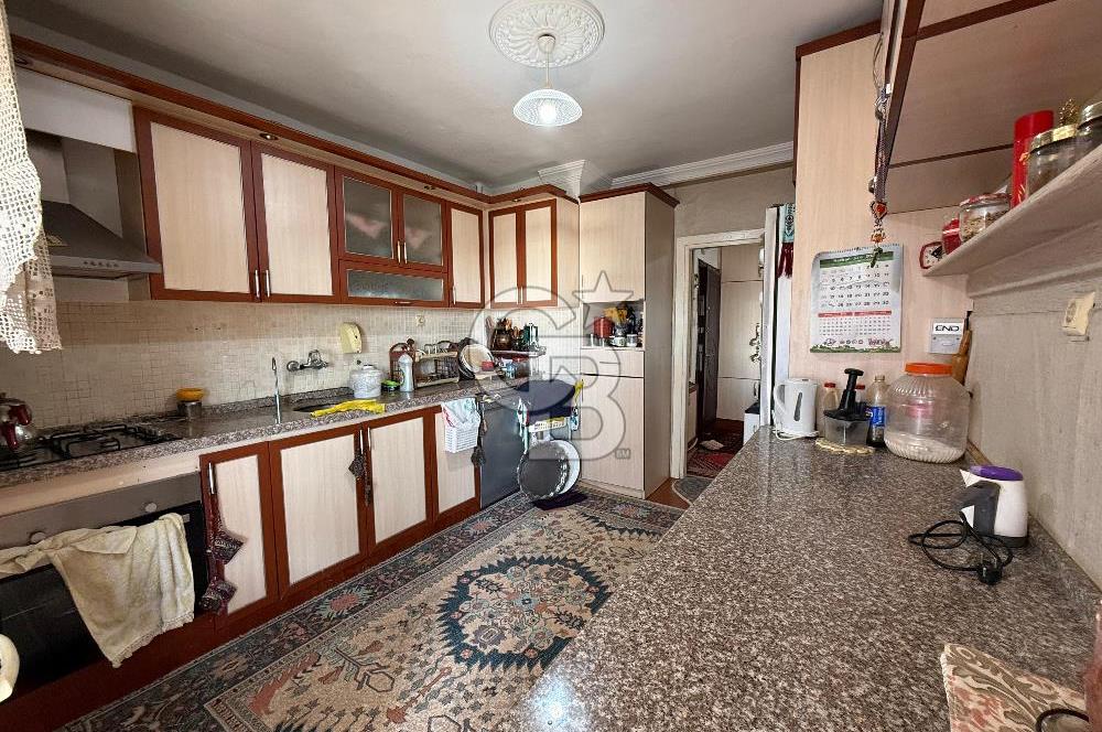 MERSİN ARPAÇBAHŞİŞDE SATILIK 3+1 DAİRE