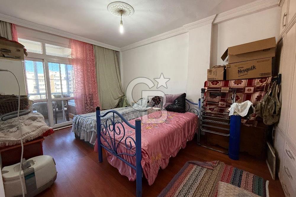 MERSİN ARPAÇBAHŞİŞDE SATILIK 3+1 DAİRE