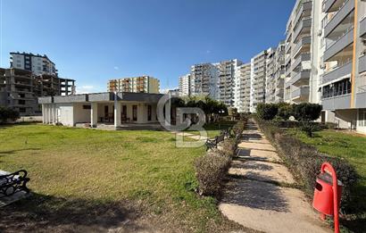 MERSİN ARPAÇBAHŞİŞDE SATILIK 3+1 DAİRE