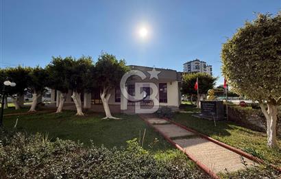 MERSİN ARPAÇBAHŞİŞDE SATILIK 3+1 DAİRE