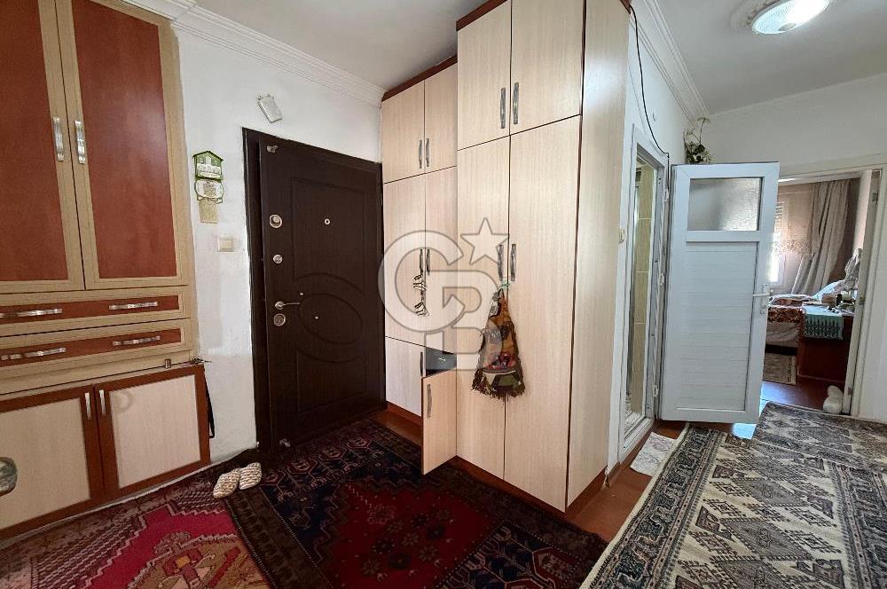 MERSİN ARPAÇBAHŞİŞDE SATILIK 3+1 DAİRE