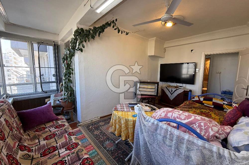 MERSİN ARPAÇBAHŞİŞDE SATILIK 3+1 DAİRE