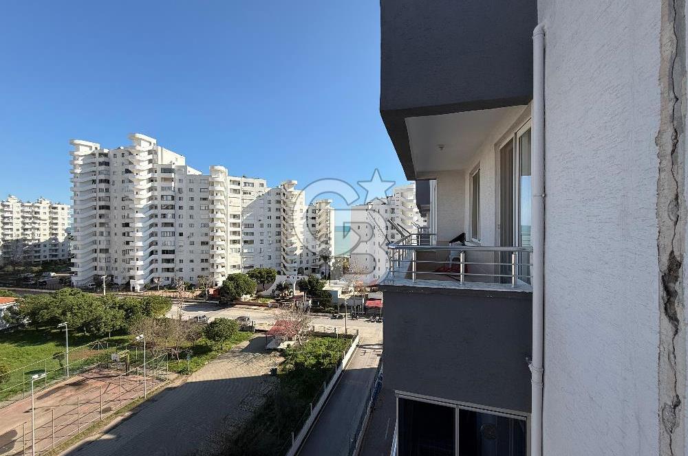 MERSİN ARPAÇBAHŞİŞDE SATILIK 3+1 DAİRE