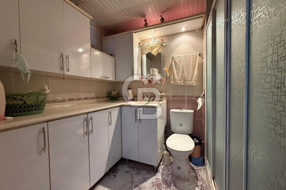 MERSİN ARPAÇBAHŞİŞDE SATILIK 3+1 DAİRE