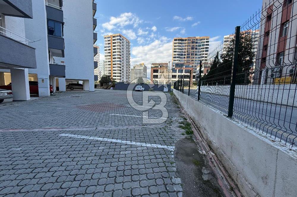 MERSİN ARPAÇBAHŞİŞDE SATILIK 3+1 DAİRE