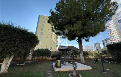 MERSİN ARPAÇBAHŞİŞDE SATILIK 3+1 DAİRE