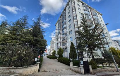 Ata Mahallesinde Satılık 3+1 daire