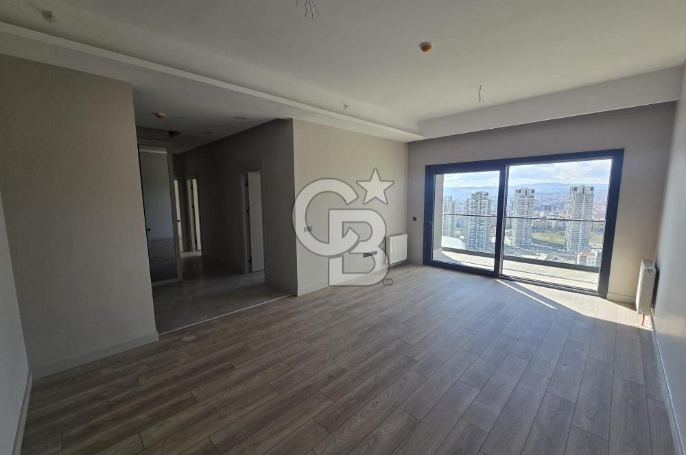 METROMALL TERAS BAĞIMSIZ MUTFAK, EBEVEYN BANYOLU KİRALIK 2+1