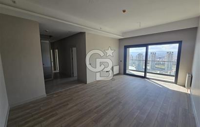 METROMALL TERAS BAĞIMSIZ MUTFAK, EBEVEYN BANYOLU KİRALIK 2+1