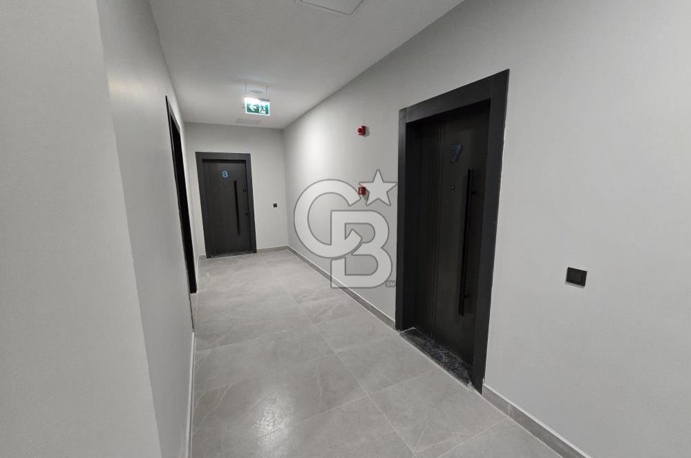 METROMALL TERAS BAĞIMSIZ MUTFAK, EBEVEYN BANYOLU KİRALIK 2+1