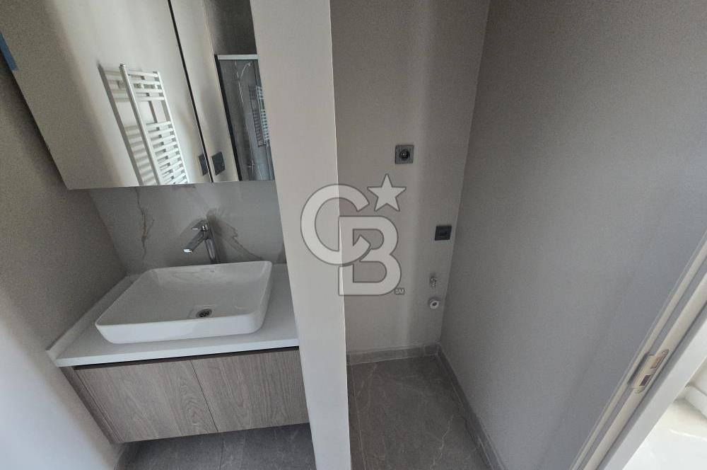 METROMALL TERAS BAĞIMSIZ MUTFAK,EBEVEYN BANYOLU SATILIK 2+1