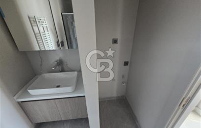 METROMALL TERAS BAĞIMSIZ MUTFAK,EBEVEYN BANYOLU SATILIK 2+1