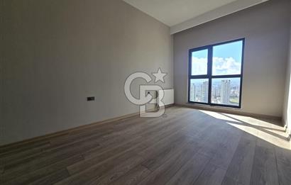 METROMALL TERAS BAĞIMSIZ MUTFAK, EBEVEYN BANYOLU KİRALIK 2+1