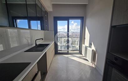 METROMALL TERAS BAĞIMSIZ MUTFAK, EBEVEYN BANYOLU KİRALIK 2+1