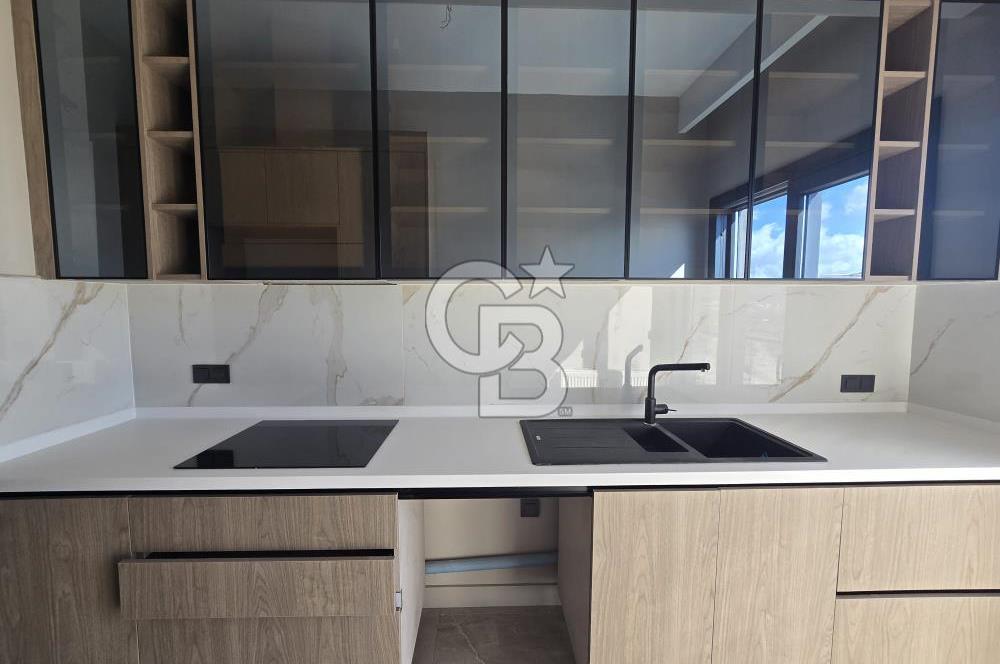 METROMALL TERAS BAĞIMSIZ MUTFAK,EBEVEYN BANYOLU SATILIK 2+1