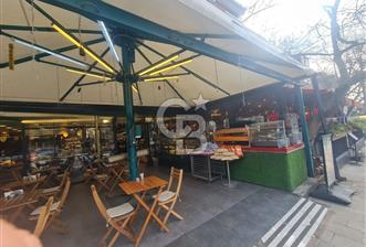 Acıbadem caddesi üzerinde devren kiralık şarküteri - 1 - 334960