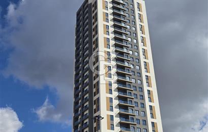 METROMALL TERAS BAĞIMSIZ MUTFAK,EBEVEYN BANYOLU SATILIK 2+1