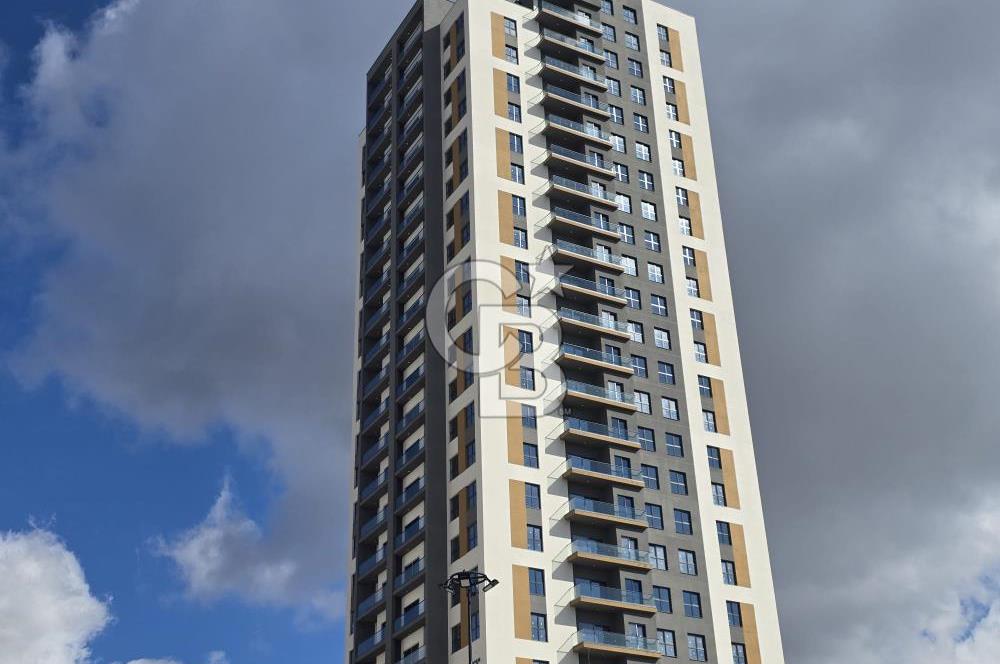 METROMALL TERAS BAĞIMSIZ MUTFAK, EBEVEYN BANYOLU KİRALIK 2+1