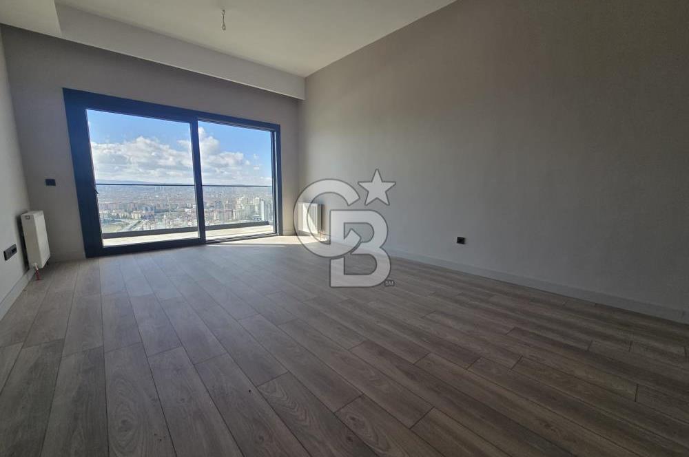 METROMALL TERAS BAĞIMSIZ MUTFAK, EBEVEYN BANYOLU KİRALIK 2+1