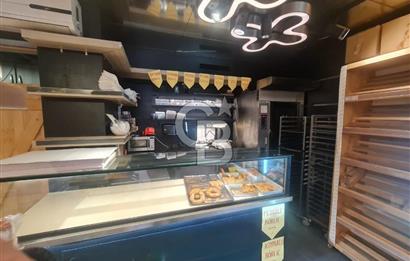 Acıbadem caddesi üzerinde devren kiralık şarküteri