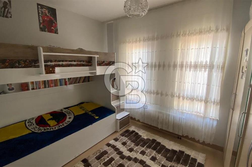 Erzincan Merkez Kavakyolu Toki de Satılık 2+1