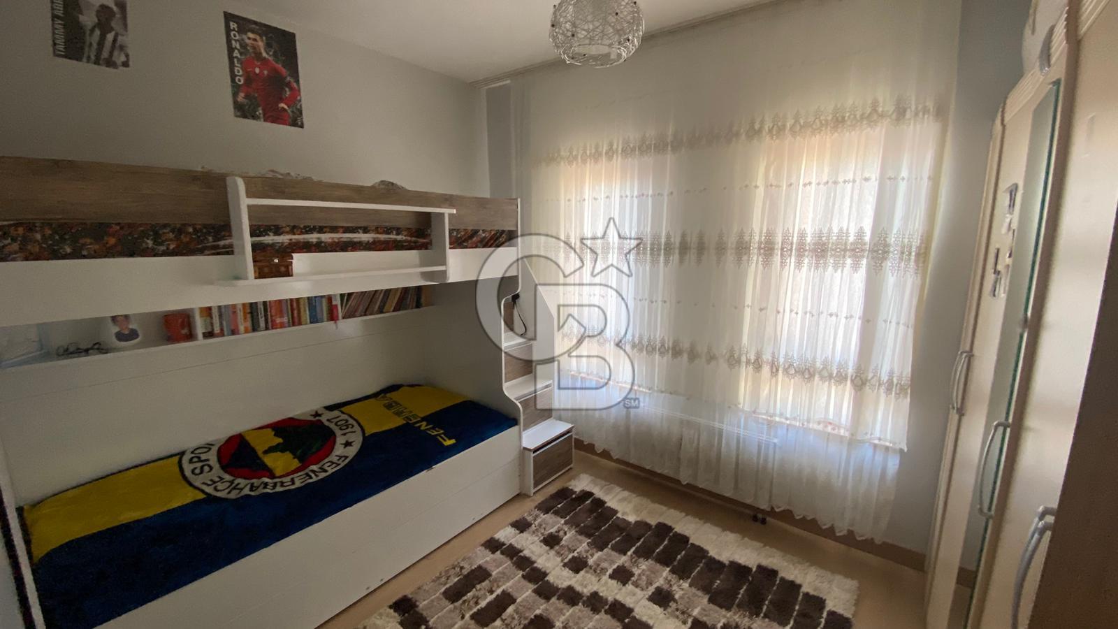 Erzincan Merkez Kavakyolu Toki de Satılık 2+1