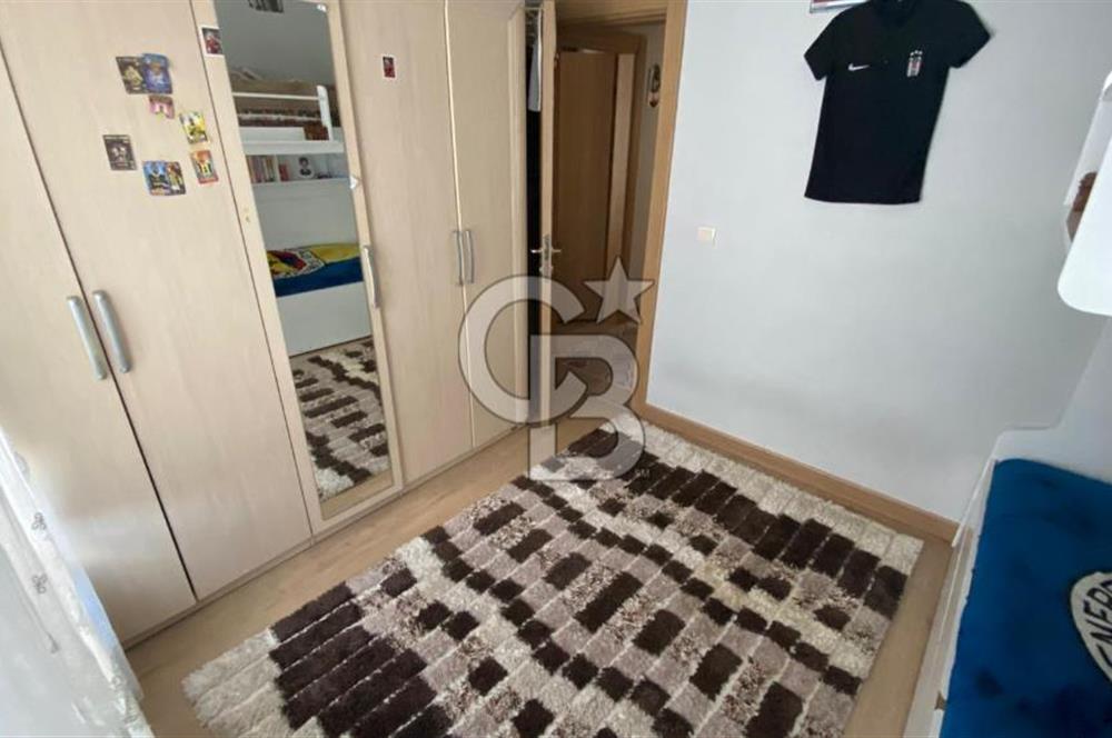 Erzincan Merkez Kavakyolu Toki de Satılık 2+1