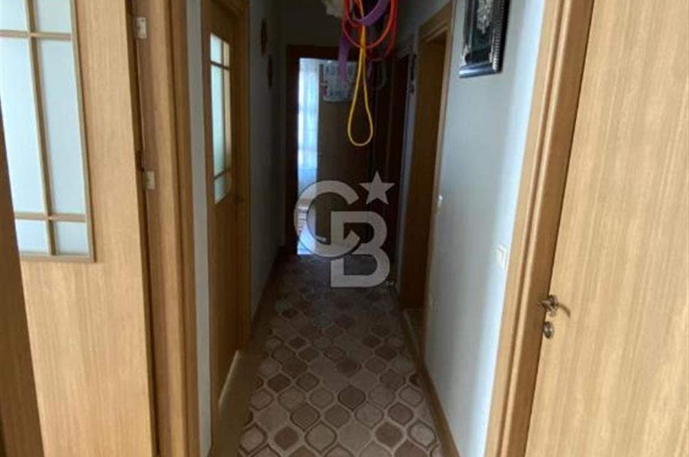 Erzincan Merkez Kavakyolu Toki de Satılık 2+1