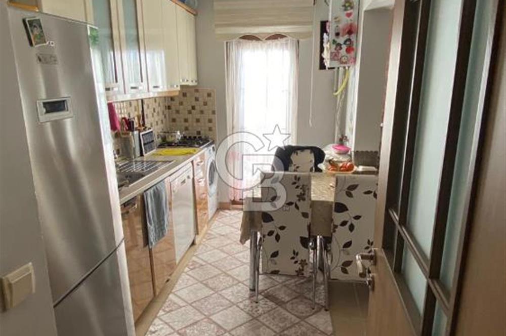 Erzincan Merkez Kavakyolu Toki de Satılık 2+1