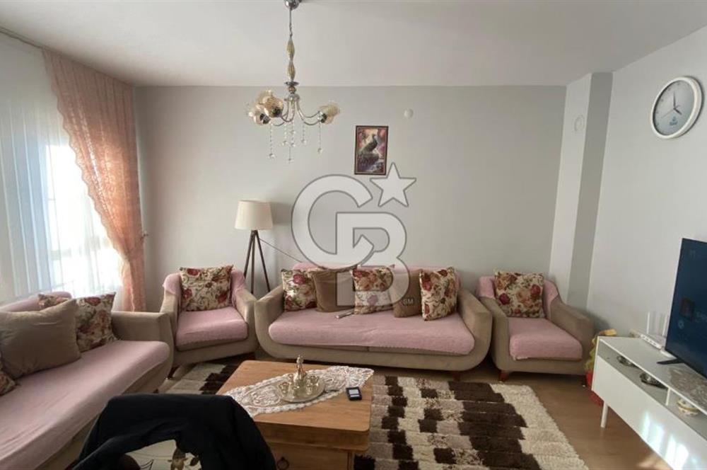 Erzincan Merkez Kavakyolu Toki de Satılık 2+1