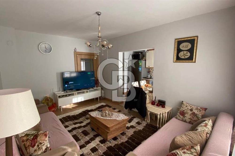 Erzincan Merkez Kavakyolu Toki de Satılık 2+1