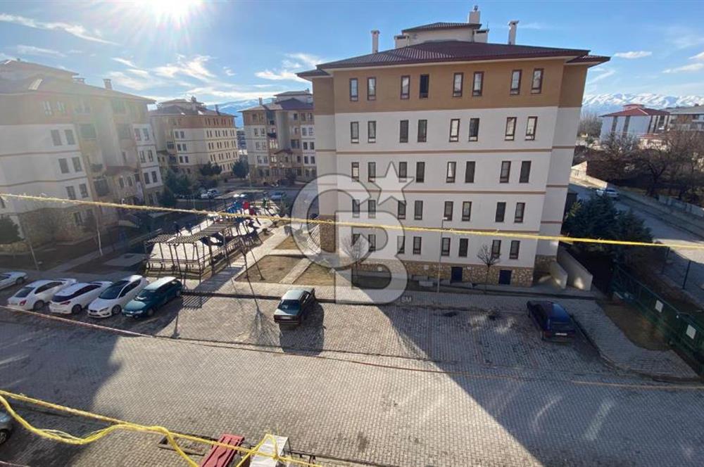 Erzincan Merkez Kavakyolu Toki de Satılık 2+1