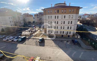 Erzincan Merkez Kavakyolu Toki de Satılık 2+1