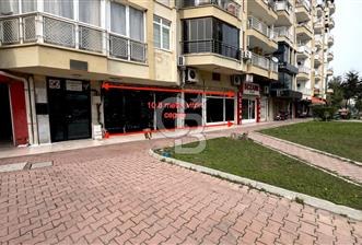 MELTEM MAHALLESİ ANKARA SİTESİNDE SATILIK 130 m² ÇİFT KATLI DÜKKAN - 2 - 334958